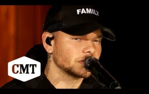 Kane Brown + Restless Road Cover Blake Shelton’s Hit "Ol' Red"