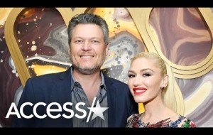 Blake Shelton Reveals How Marriage w/ Gwen Stefani Has Changed Him