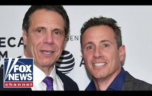 CNN suspends Chris Cuomo indefinitely