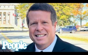 Jim Bob Duggar Loses State Senate Primary Days After Eldest Son Is Found Guilty