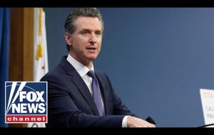 Gavin Newsom announces $300 million plan to combat theft