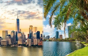 Florida resident tells ‘woke’ New Yorkers to head back north in scathing letter