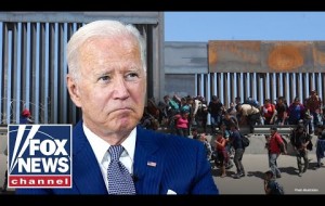 Bombshell footage reveals Biden admin's undercover migrant flights