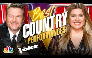 The Best Country Performances of Season 21 of The Voice