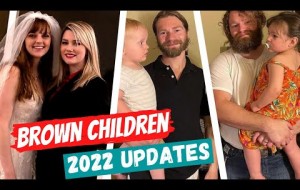 Alaskan Bush People 7 Brown Children in 2022: New Marriages, Babies, House & Whatever Happened?
