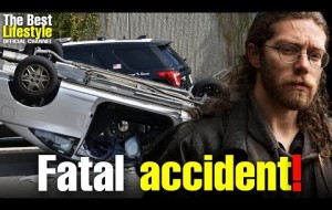 Joshua 'Bam Bam' Brown Of Alaskan Bush People Hospitalized After Car Accident (ONE PERSON DEAD)