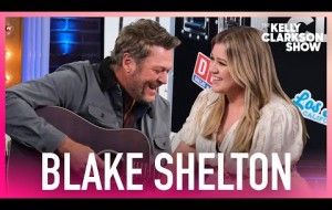 Blake Shelton & Kelly Clarkson Duet 'Austin' | Sneak Peek!