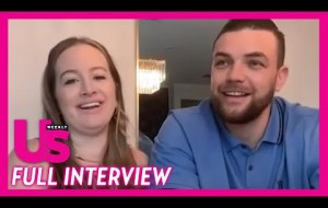 90 Day Fiance Andrei & Elizabeth On Jenny & Sumit Drama, Big Ed, Pregnancy Concerns, & More