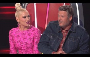 The Voice: Why Gwen Stefani Called Blake Shelton a JERK!