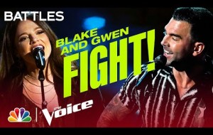 Cara Brindisi vs. Jay Allen on Don Henley and Stevie Nicks' 'Leather and Lace'