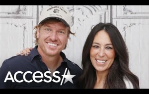 Joanna Gaines Says She’s Trying ‘Not To Cry’ As Daughter Ella Turns 16