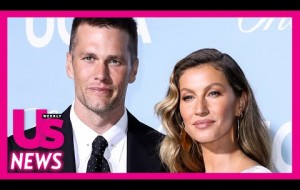 Tom Brady and Gisele Bundchen Decided to Divorce 1 Month Before Filing