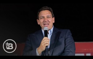 Libs LOSE IT as DeSantis Roasts Their Idiotic Policies One By One