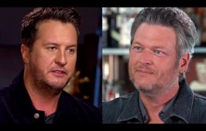 Luke Bryan Gets Real About Blake Shelton Quitting The Voice